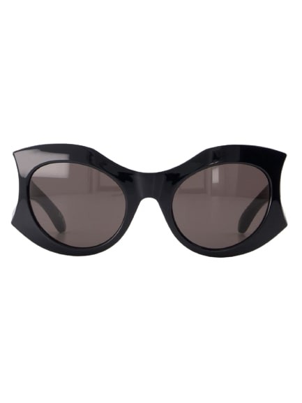 Balenciaga Sunglasses -   - Acetate - Black