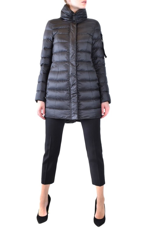 Peuterey Sobchak Mq 01ner Jacket In Blue