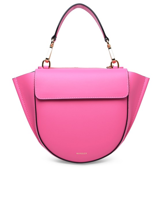 Wandler Hortensia Mini Bag In Pink