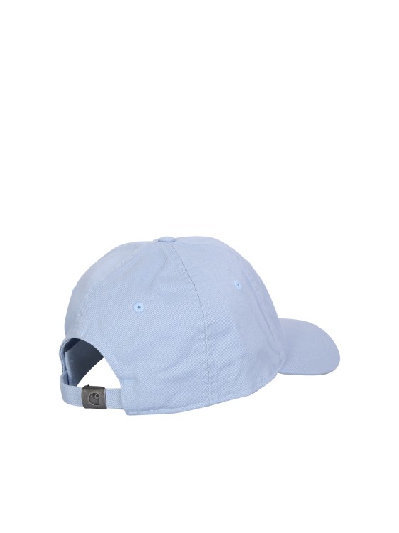 Shop Carhartt Light Blue Madison Cap