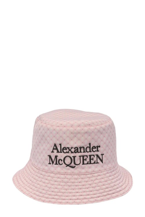 Shop Alexander Mcqueen Multicolor Men's Hat
