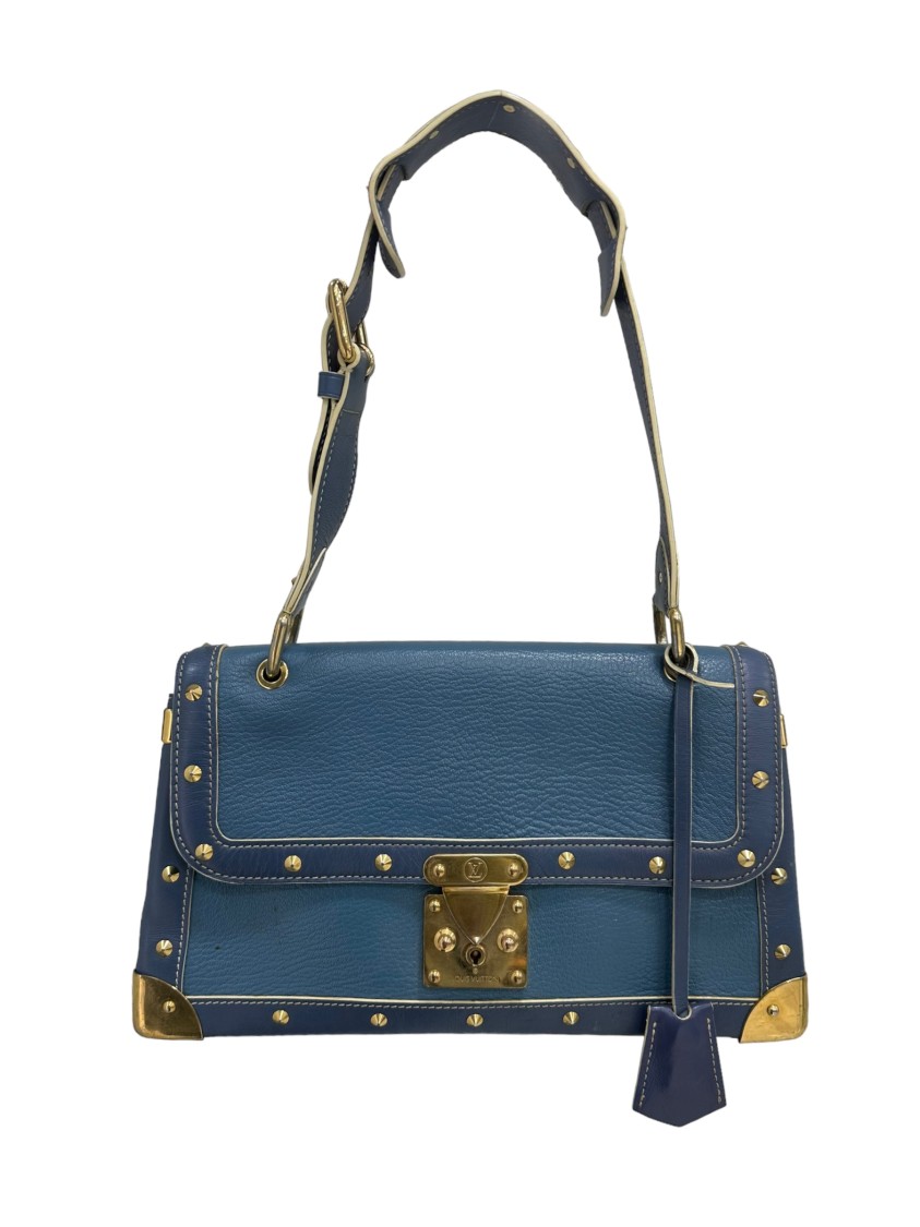 Louis Vuitton Suhali Le Talentueux Bag